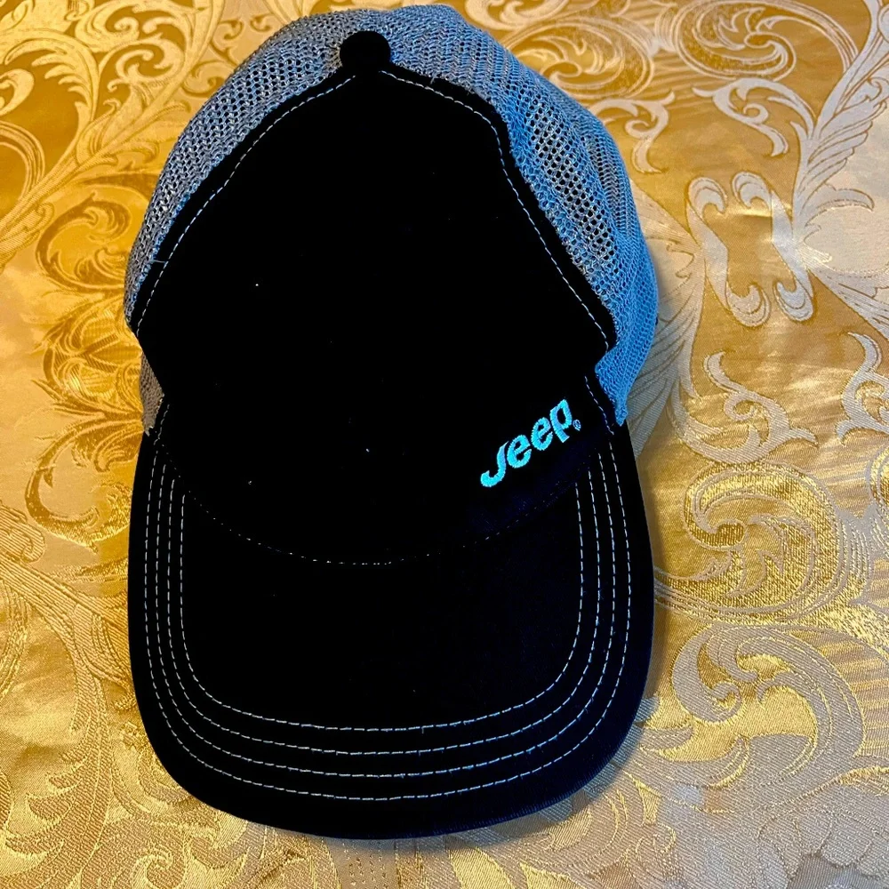 Jeep hat - Picture 1 of 1